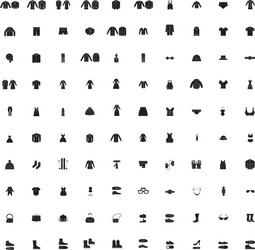 Black Topless Vector Images (over 250)