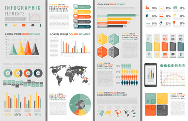 Infographics Vector Images (over 1.1 million)