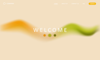 landing page gradient mesh texture abstract vector