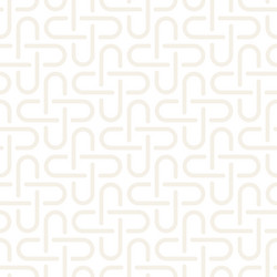 seamless subtle cross lattice pattern abstract vector image