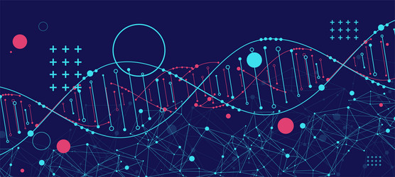 Genetic Vector Images (over 70,000)