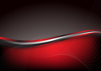 Dynamic Abstract Background vector image
