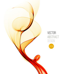 Abstract lines background Royalty Free Vector Image
