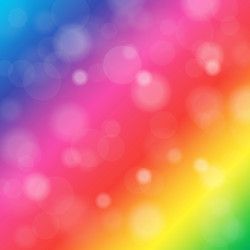 Rainbow Shiny Vector Images (over 29,000)