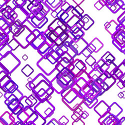 seamless square background pattern - from vector image