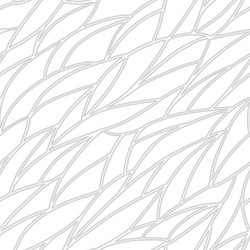 Abstract black and white background seamless Vector Image