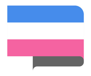 Pride Flag Heterosexual Vector Images (over 130)