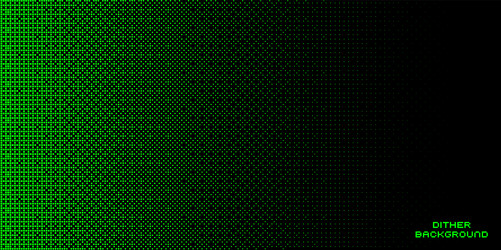 pixel dither bitmap texture abstract smooth vector image