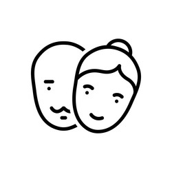 Transexuales Royalty Free Vector Image - VectorStock