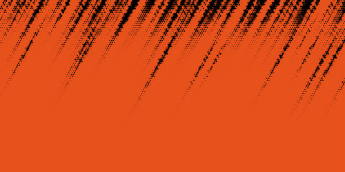 abstract background with dynamic lines vector image