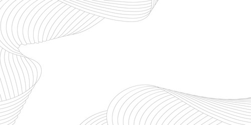 abstract wave background the effect of dynamic vector image