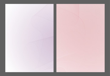abstract wave background the effect of dynamic vector image