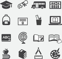 Education Royalty Free Vector Image - VectorStock