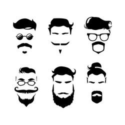 Men Hairstyle Logo Vector Images (over 2,000) Men Hairstyle Logo Vector Images (over 2,000)