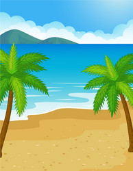 Coconut Tree Cartoon Vector Images (over 6,000) Coconut Tree Cartoon Vector Images (over 6,000)