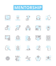 Mentor Mentee Vector Images (over 140)