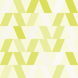 seamless background with abstract geometric shapes vector image