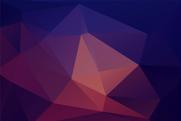 Abstract gradient background vector