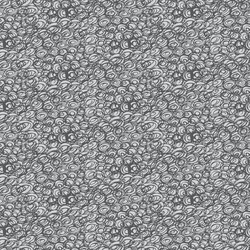 Seamless pattern of abstract hand drawn texture vector