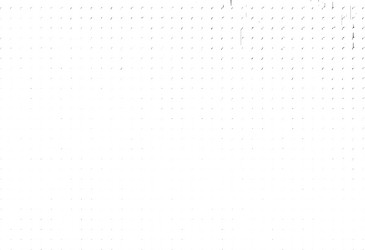 Grunge dots and points texture background vector
