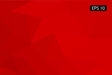 Abstract geometric background from vector