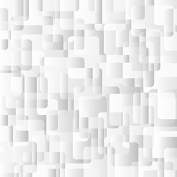 Abstract gray gradient rhombus background vector