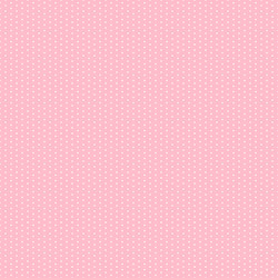 Baby background polka dot pattern with small vector