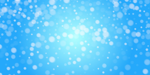 snowflake against a dark background transparent vector image