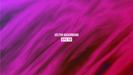 Abstract Color Gradient Background vector image