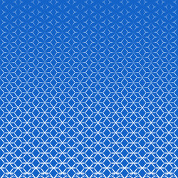 abstract geometric pattern design vector image