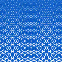 Abstract geometric pattern design vector