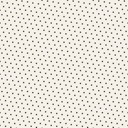 Seamless pattern repeating geometric elements vector