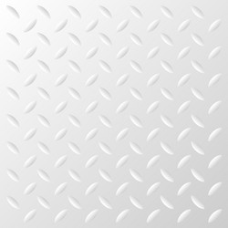 Abstract white ellipse pattern background vector