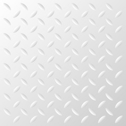 abstract white ellipse pattern background vector