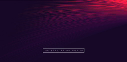 abstract background with thin lines texture light vector image