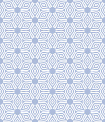Abstract Hexagon Pattern vector image