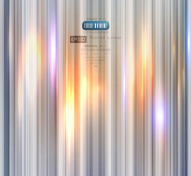 Dynamic Linear Background vector
