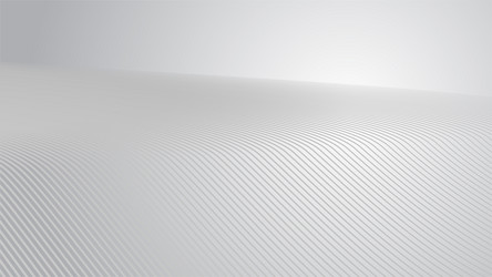 grey gradient abstract with stripes line vector image