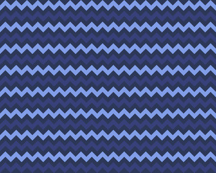 zigzag pattern seamless zig zag background color vector image