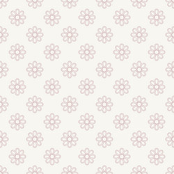 Floral seamless pattern vector