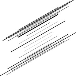 dynamic diagonal and slanting lines element vector