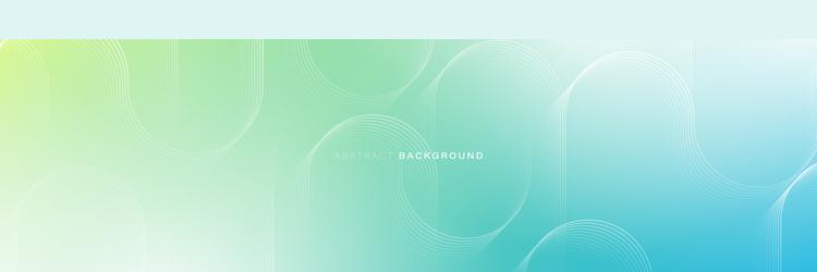 Abstract background with white glowing wavy lines vector