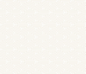 Geometric Abstract Pattern vector image
