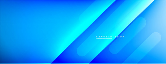 Dynamic lines abstract background 3d shadow vector