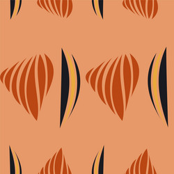 linear pattern of diagonal lines stripe effect vector image