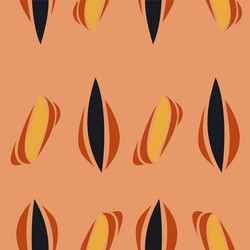 linear pattern of diagonal lines stripe effect vector image