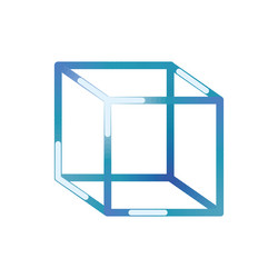 Gradient Cube Vector Images (over 17,000)