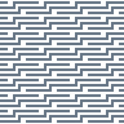 geometric abstract seamless pattern linear motif vector image