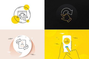 minimal set of technical algorithm rotation vector image