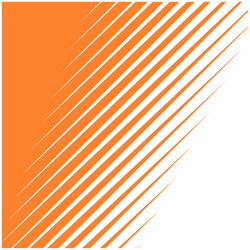 striped background with diagonal pattern vector image